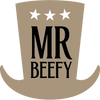 Mr beefy