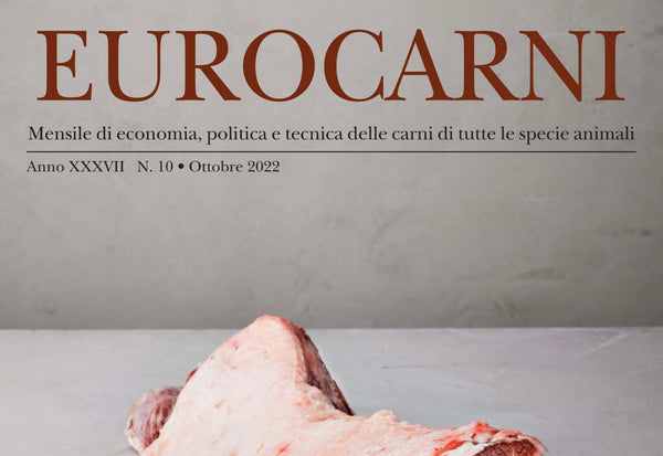 Date degustazione su Eurocarni