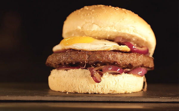 Angus Country Burger