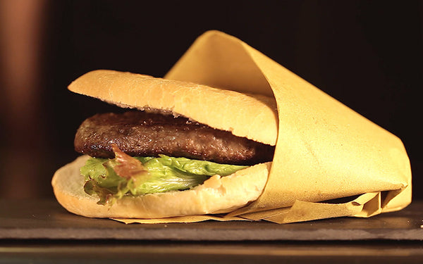 Angus Fast Burger