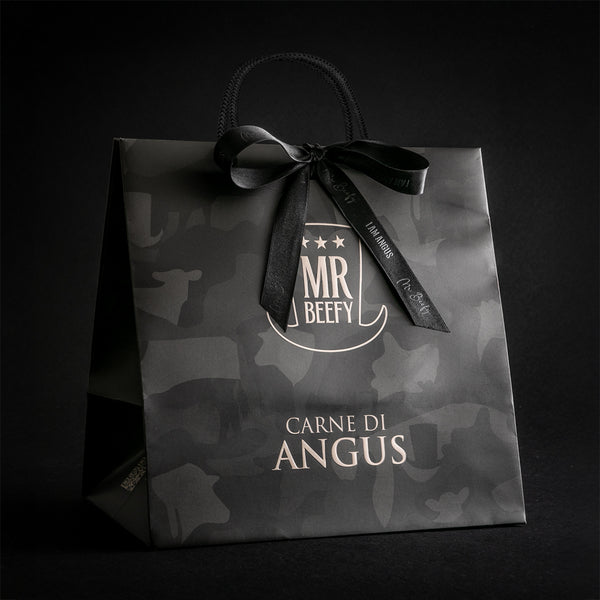Borsa Regalo Mr Beefy