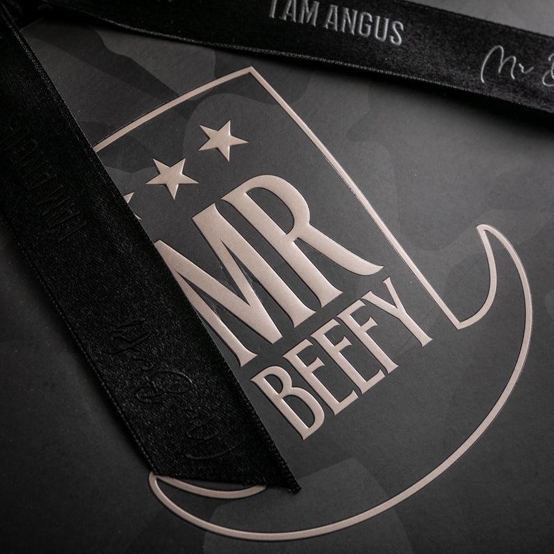 Borsa Regalo Mr Beefy