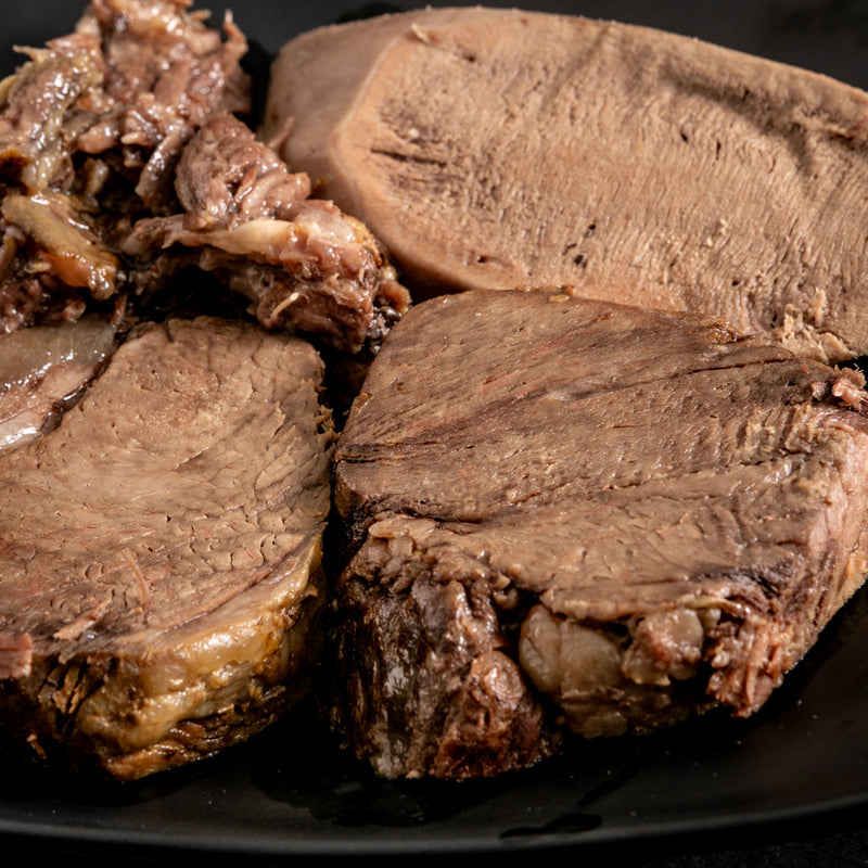 Gran bollito misto di Angus