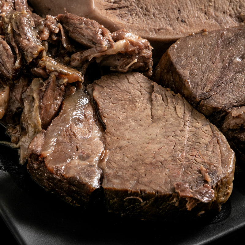 Gran bollito misto di Angus