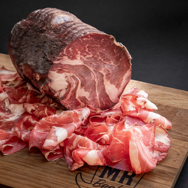 Coppa Stagionata di Black Angus