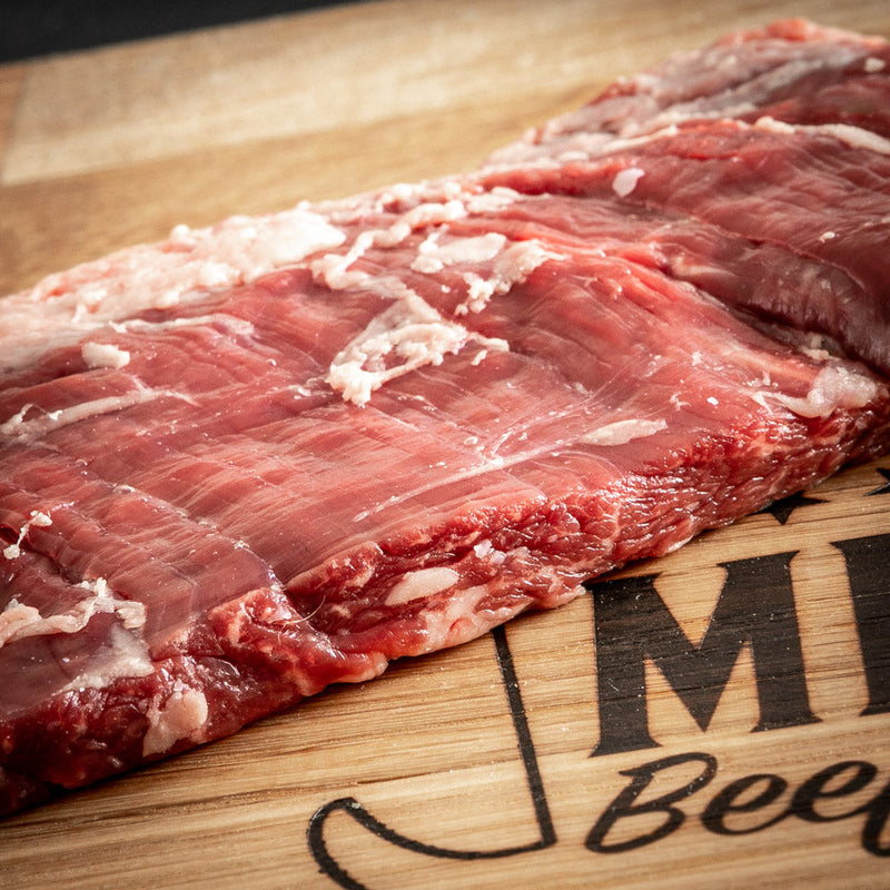 Diaframma Interno di Black Angus (Inside Skirt Steak)