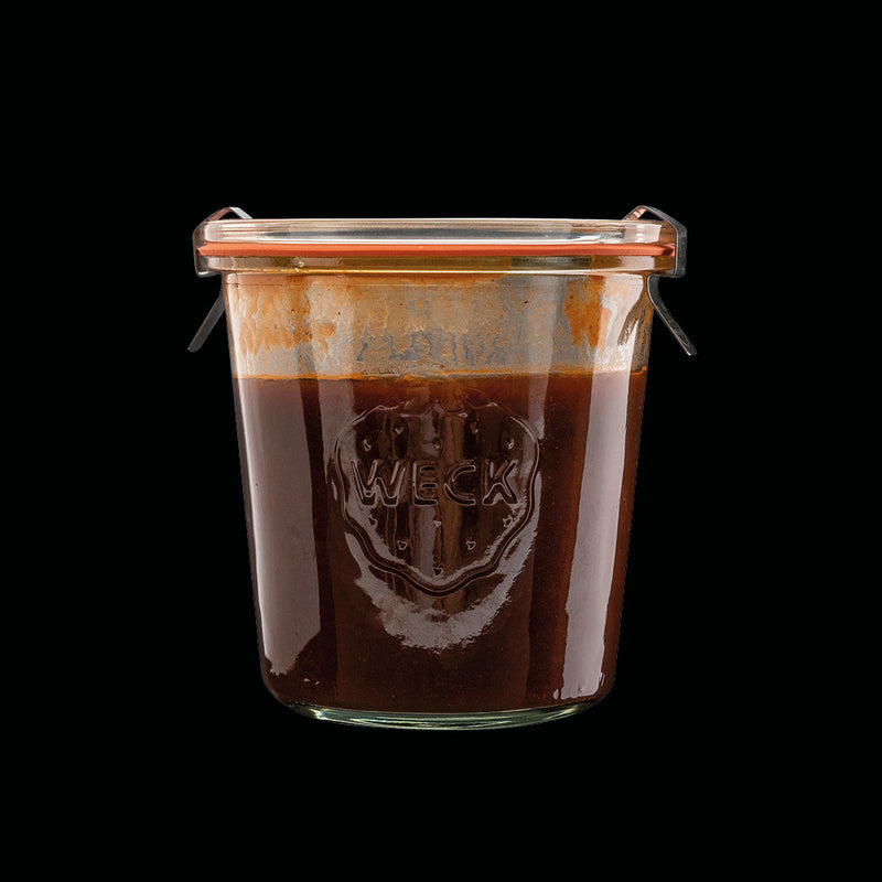 Mr box Gourmet
