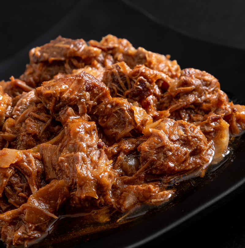 Goulash di Manzo Black Angus