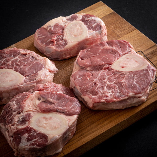 Ossobuco