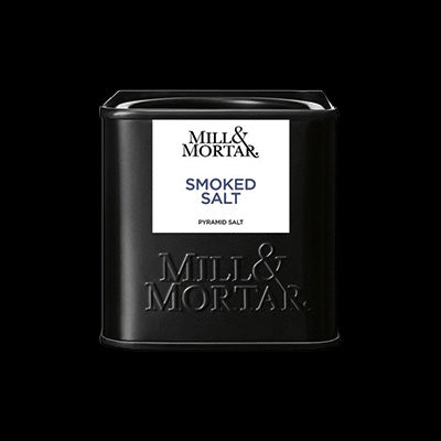 Box Sali Mill&Mortar