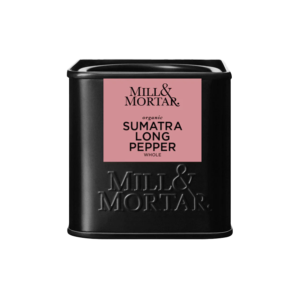Sumatra Pepper di Mill&Mortar