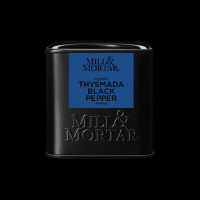 Box Pepi Mill&Mortar