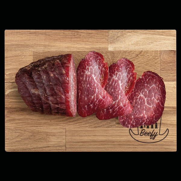 Bresaola di Black Angus