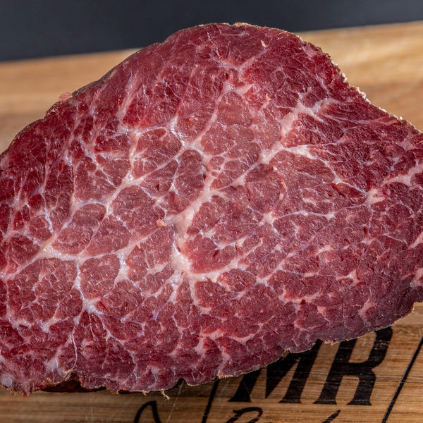 Bresaola di Black Angus