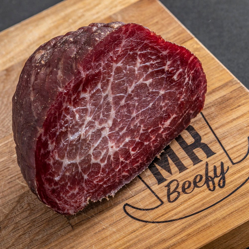 Bresaola di Angus