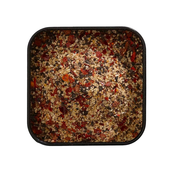 Double Garlic Pepper di Mill&Mortar