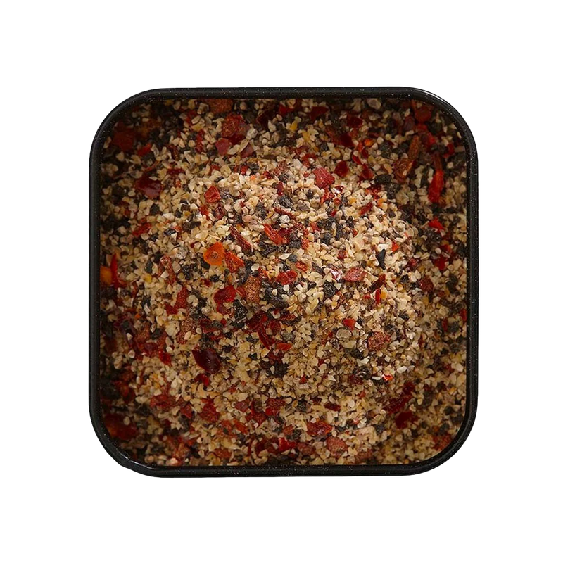 Double Garlic Pepper di Mill&Mortar