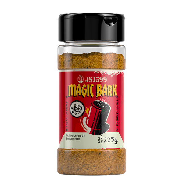 Magic Bark