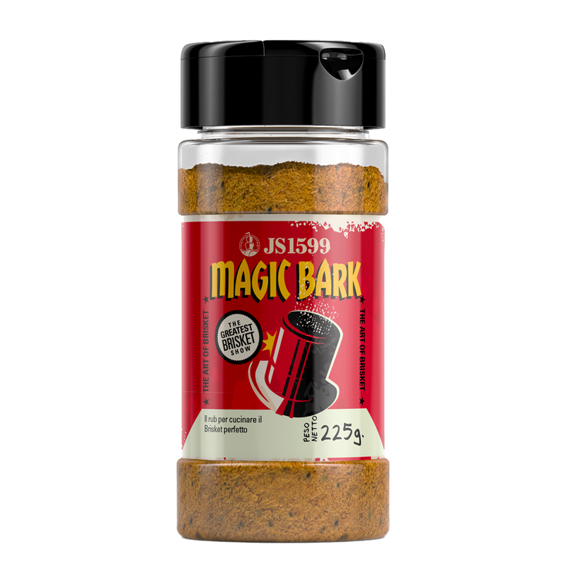 Magic Bark