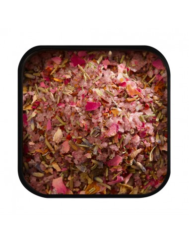 Mill&Mortar Fiocchi di sale alle Rose