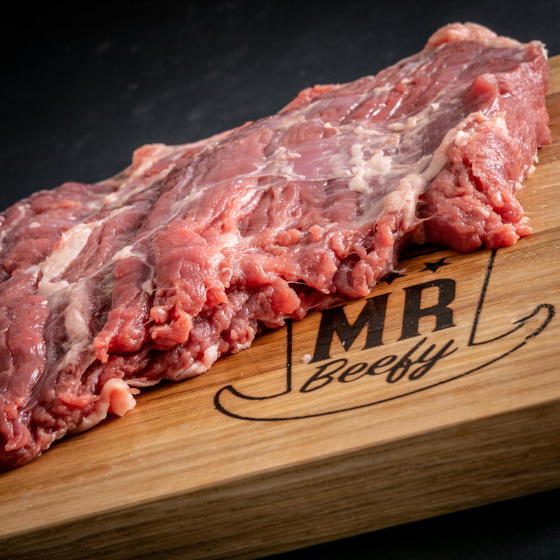 Bavetta grande (Flap meat) di Angus Mr Beefy