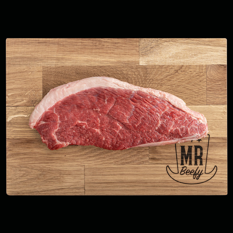 Picanha a fette di Angus Mr Beefy