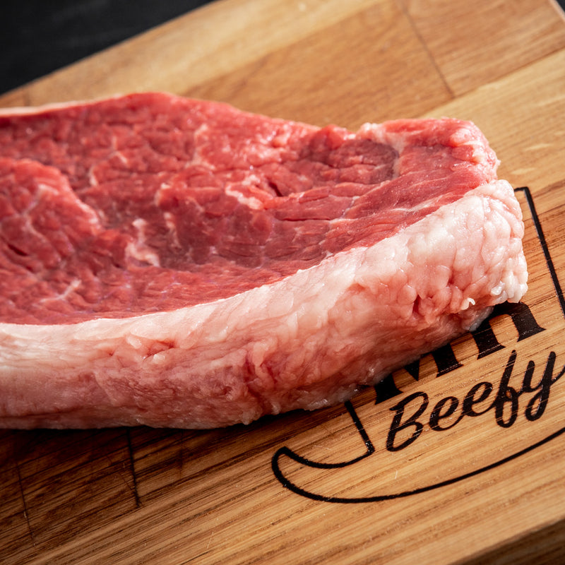 Picanha a fette di Angus Mr Beefy