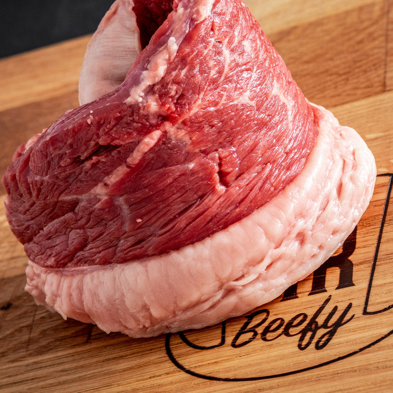 Picanha a fette di Angus Mr Beefy