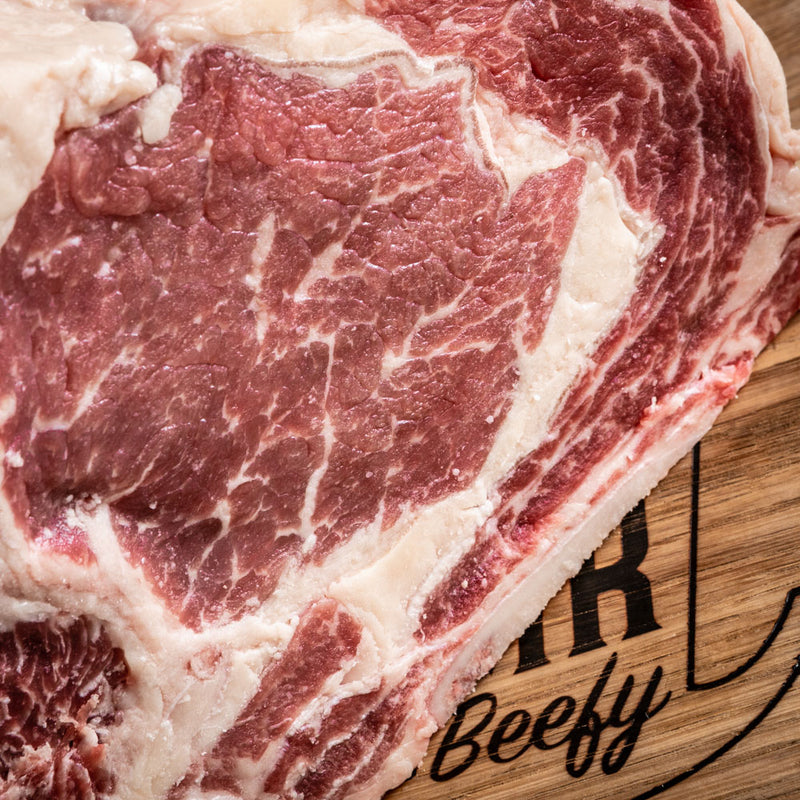Costata di Angus Mr beefy 
