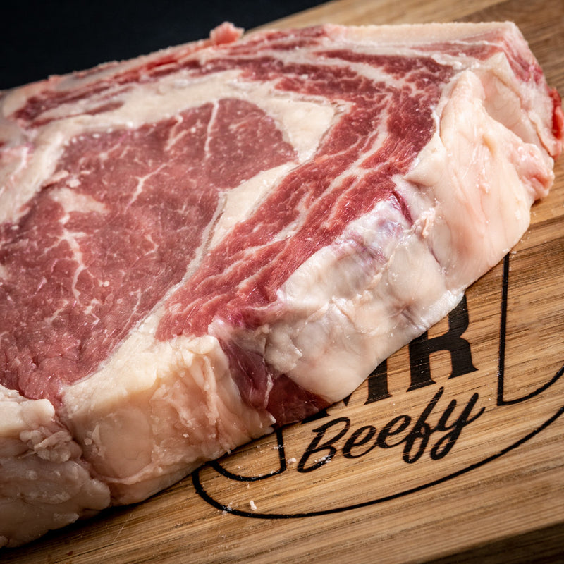 Costata di Angus Mr beefy 