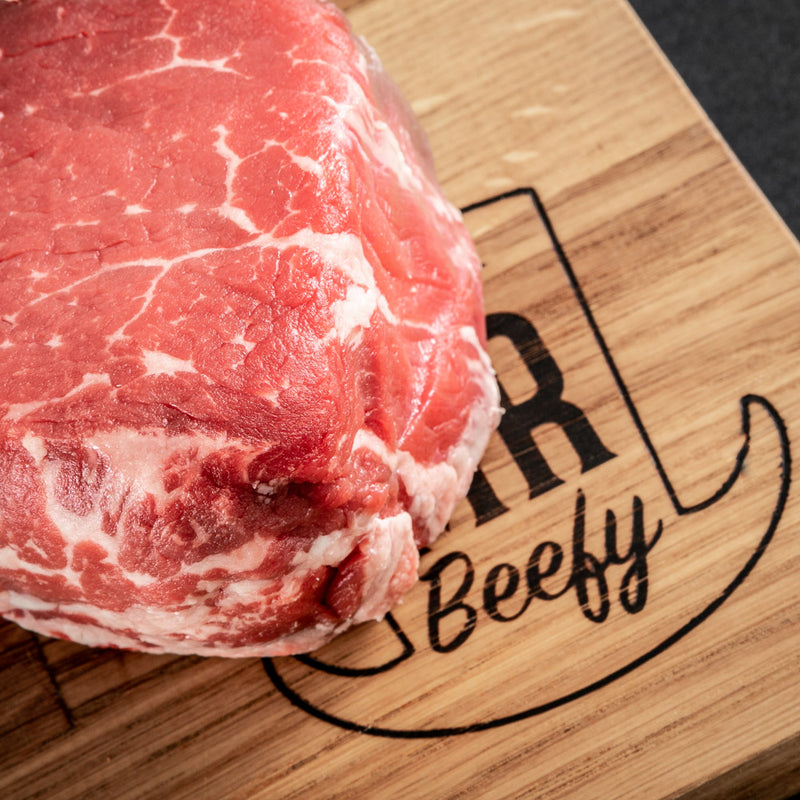 Filetto di Angus Mr beefy 