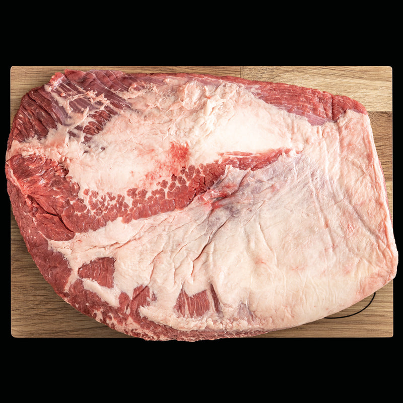 Brisket di Angus Mr beefy