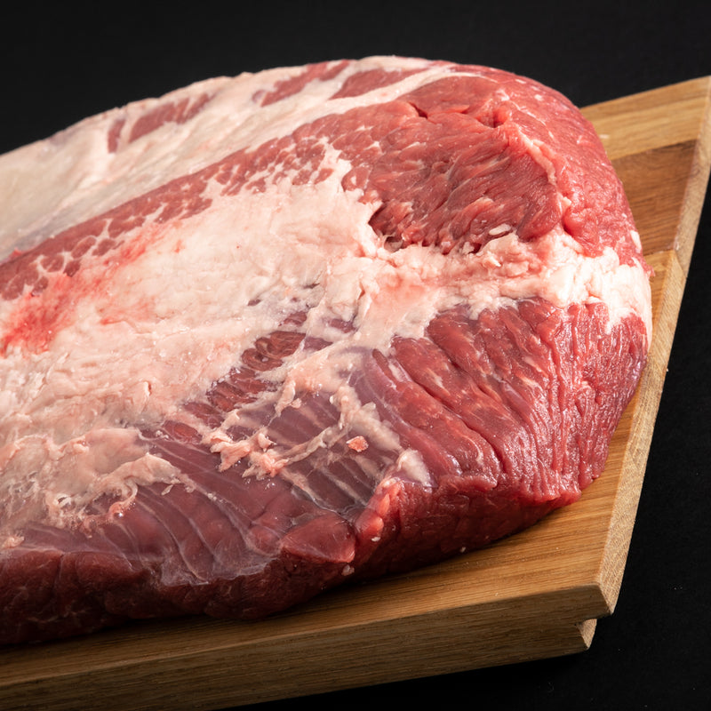 Brisket di Angus Mr beefy