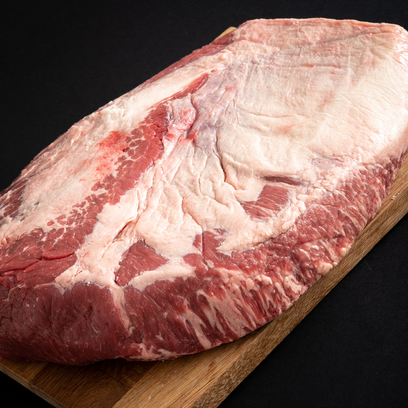 Brisket di Angus Mr beefy