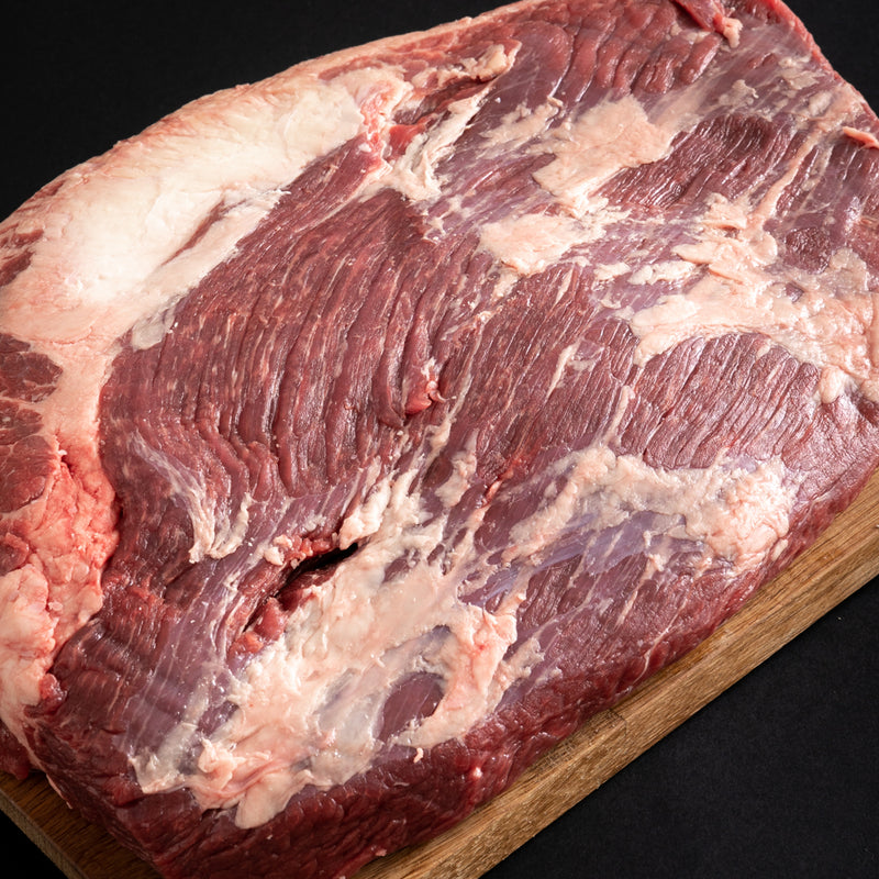 Brisket di Angus Mr beefy