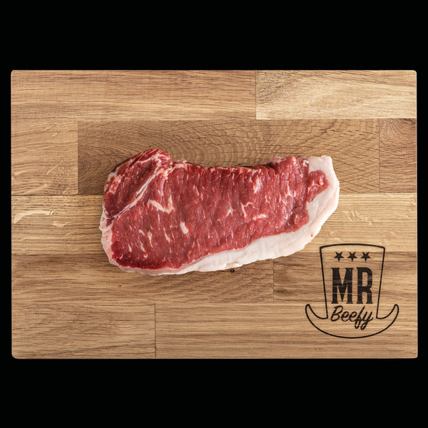 New york strip di Angus Mr beefy