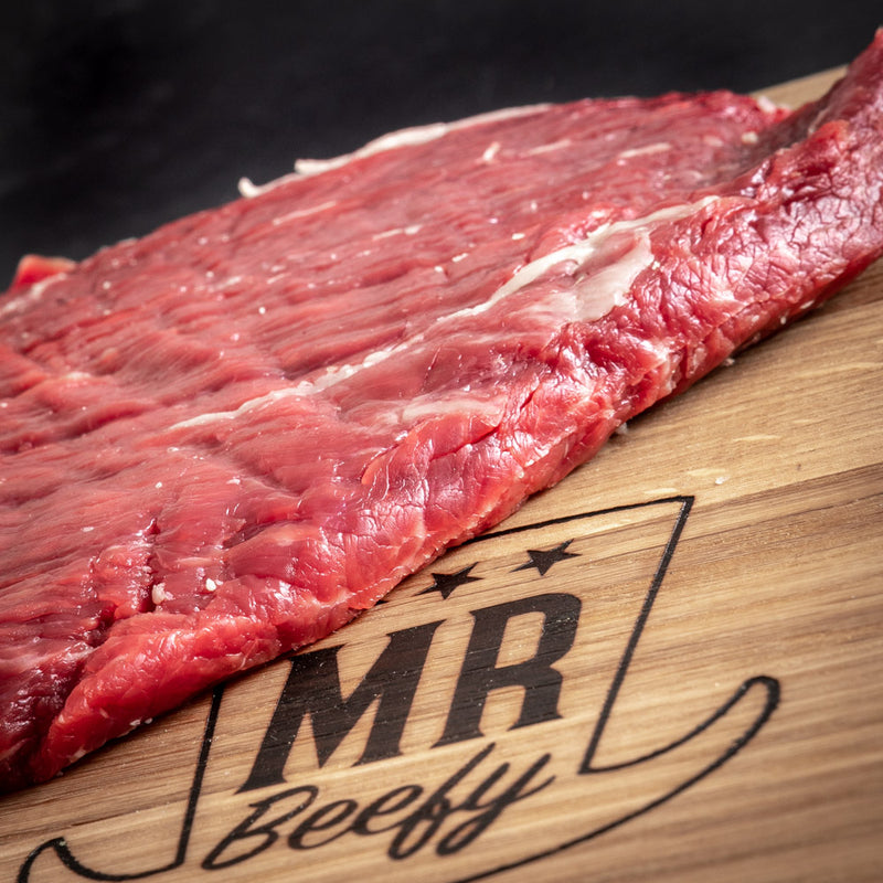 Bavetta piccola (Flank steak) di Angus Mr beefy