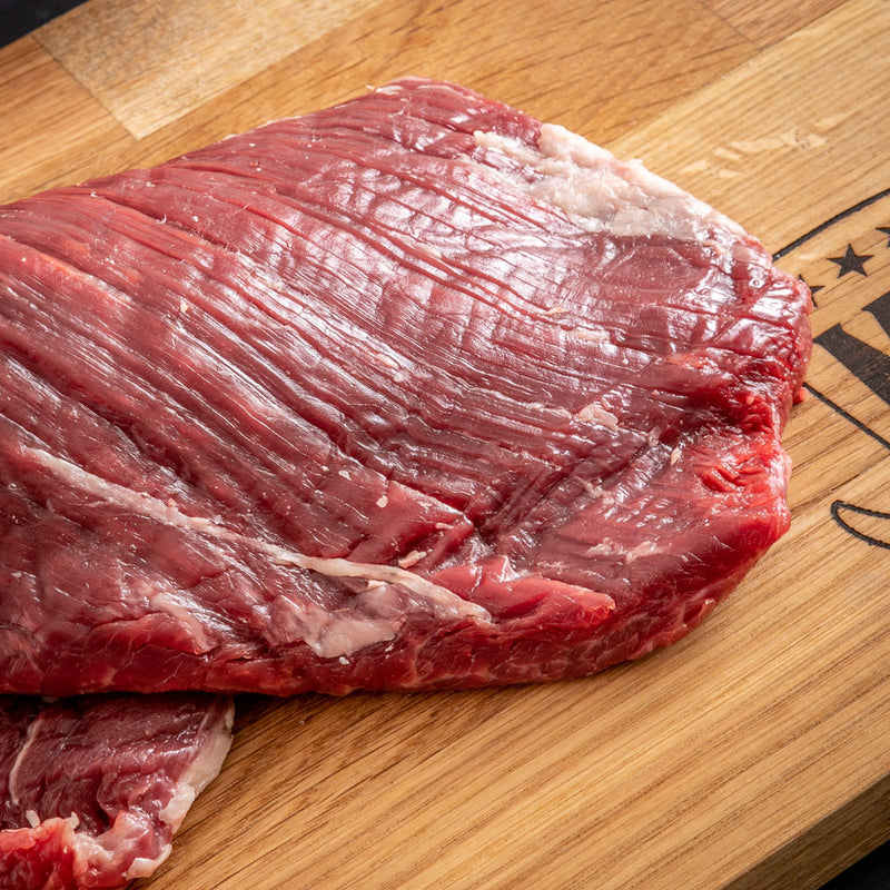 Bavetta piccola (Flank steak) di Angus Mr beefy