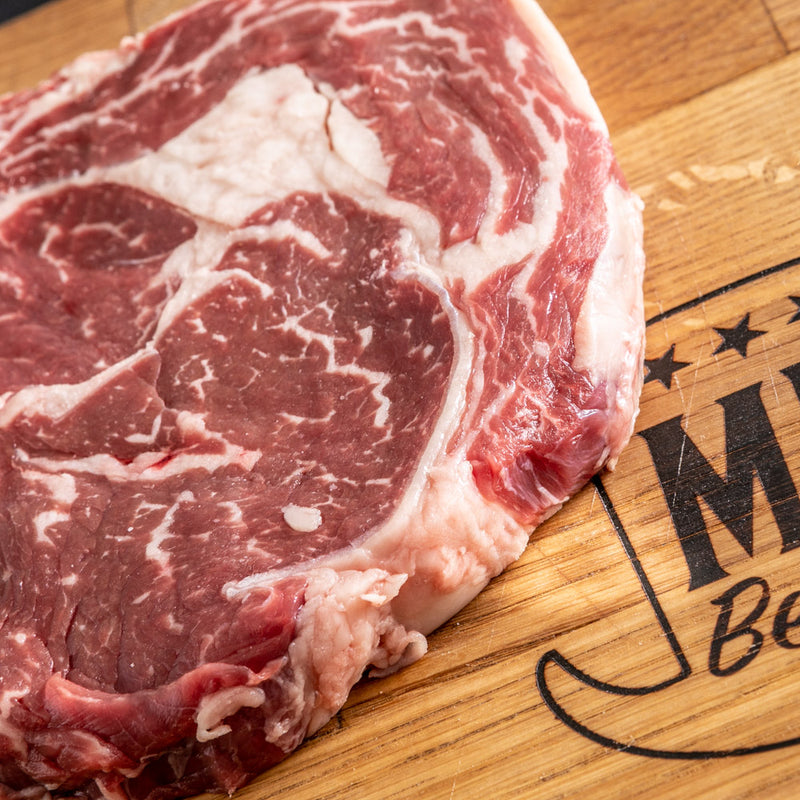 Ribeye di Angus Mr beefy  