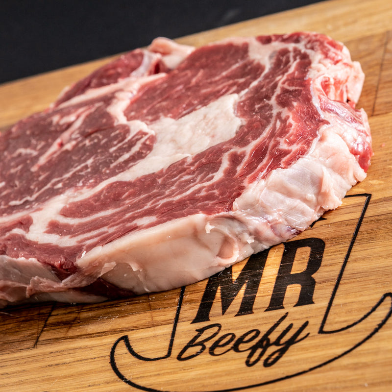 Ribeye di Angus Mr beefy  