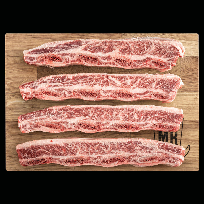 Asado Mr Beefy