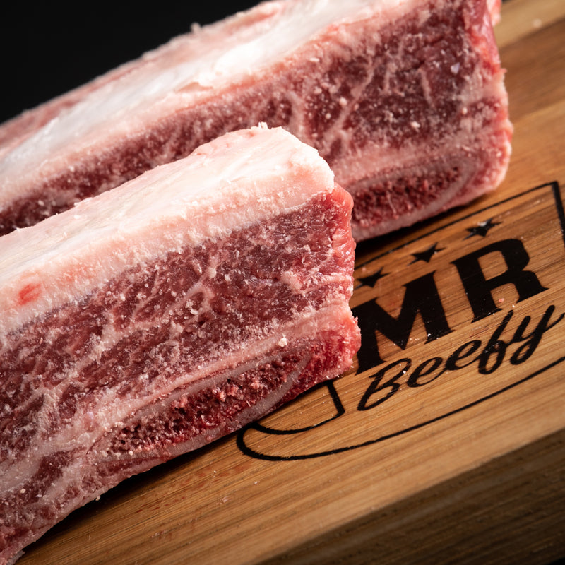 Asado Mr Beefy