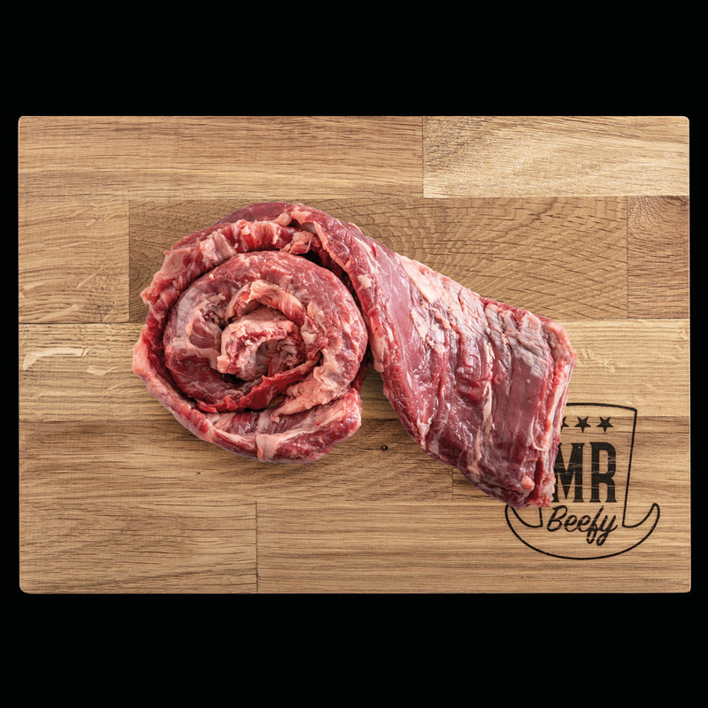 Diaframma (Skirt steak) di Angus Mr beefy  