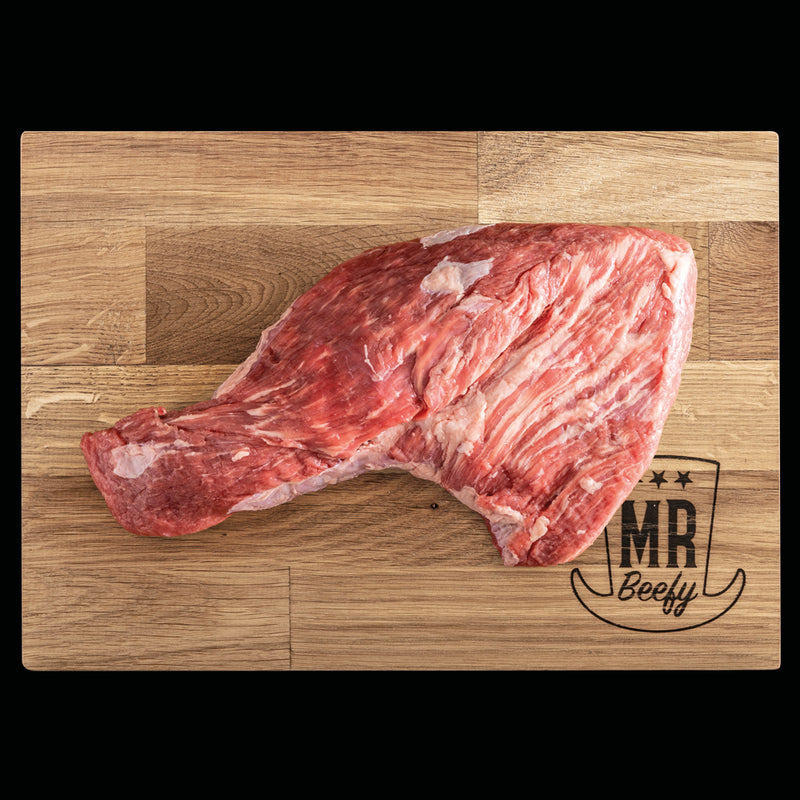 Fianchetto (Tri-tip) di Angus Mr beefy  