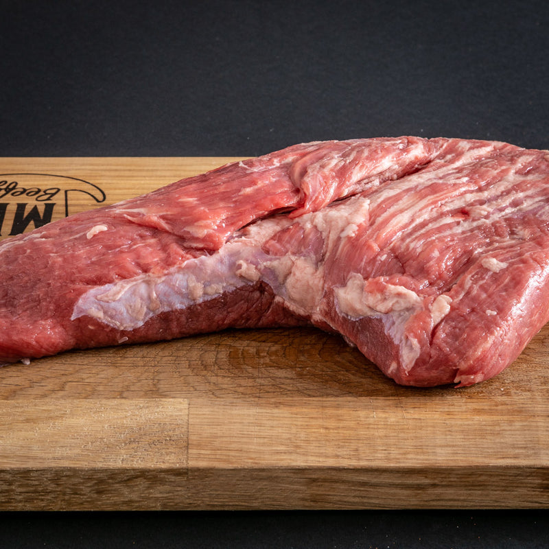 Fianchetto (Tri-tip) di Angus Mr beefy 