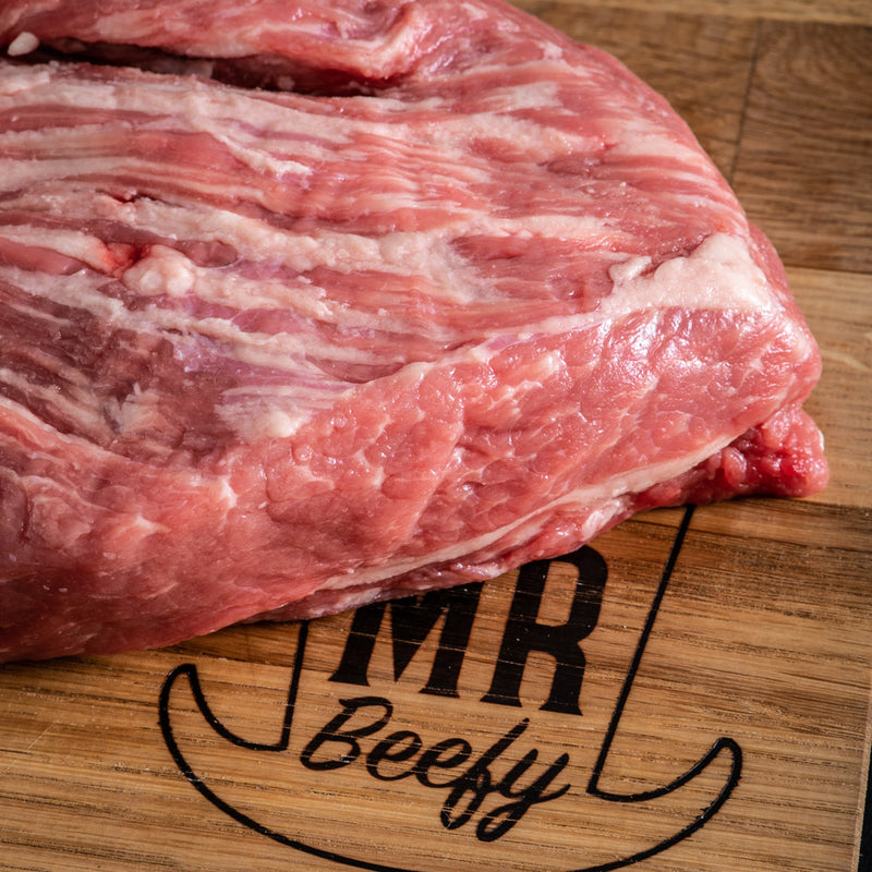 Fianchetto (Tri-tip) di Angus Mr beefy 