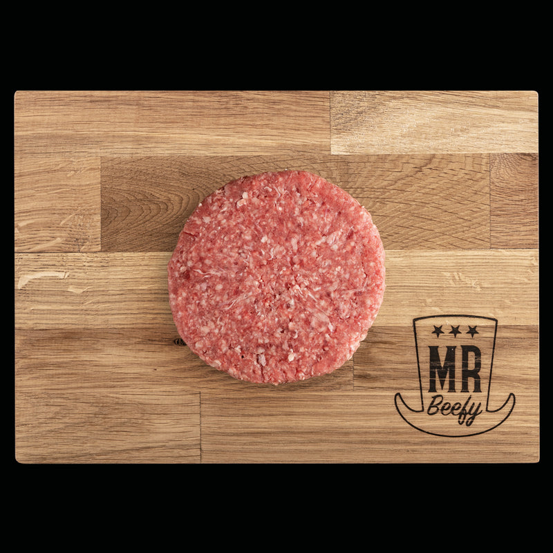 Mr box Gourmet