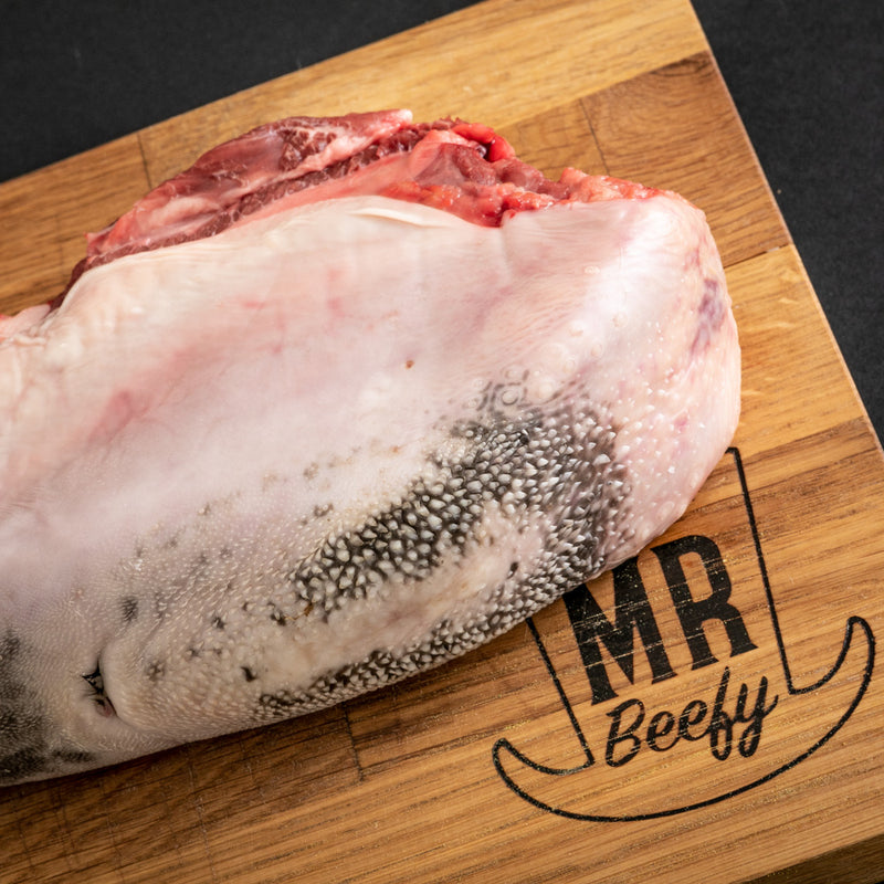 Lingua di Angus Mr Beefy