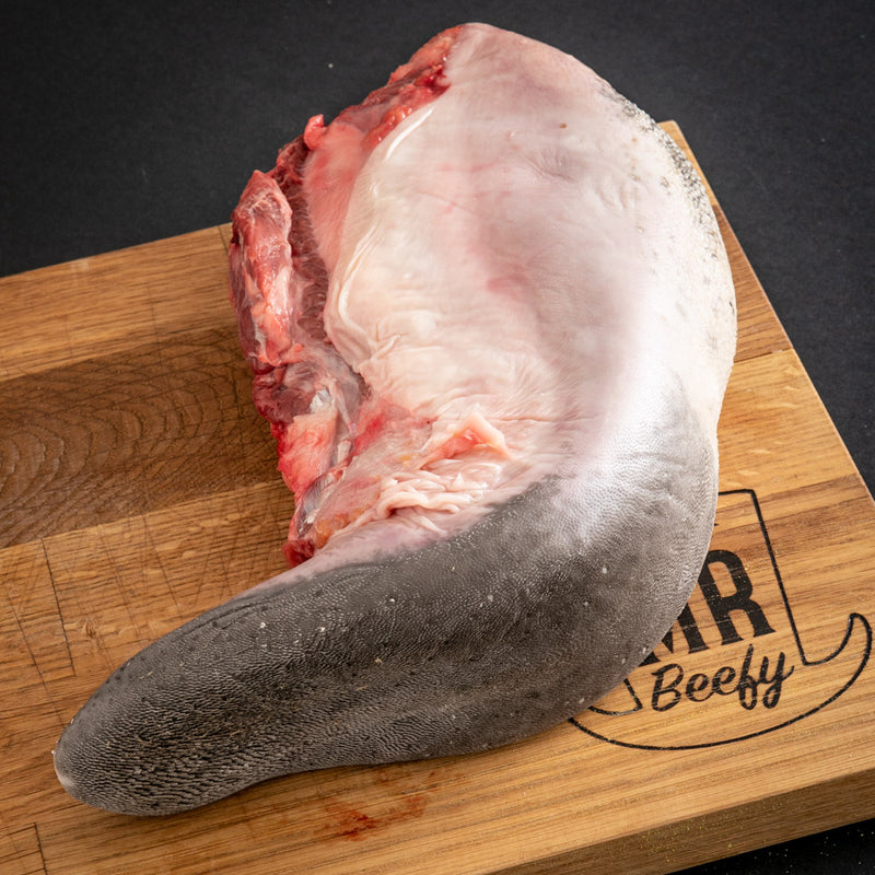 Lingua di Angus Mr Beefy