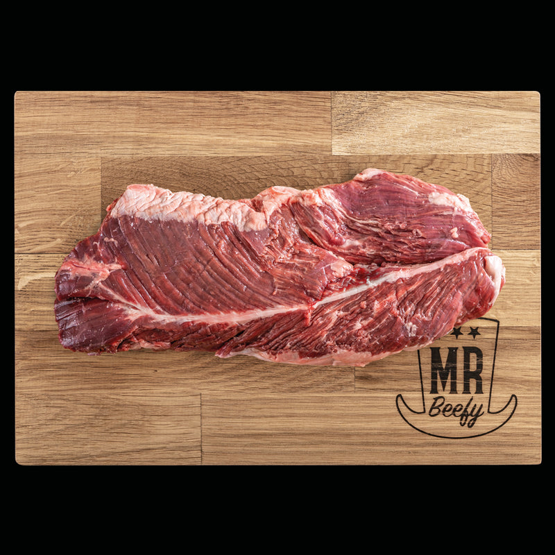 Lombatello (Hanger steak) di Angus Mr Beefy